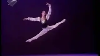 Jose Carlos Martinez - Esmeralda (Var).