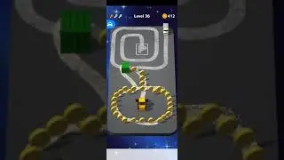 park master level 36