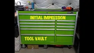 Tool Vault 56