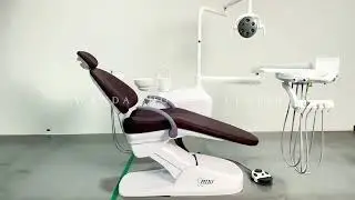 RIXI- Providing first-class production solutions for the global high-end dental instruments brand!
