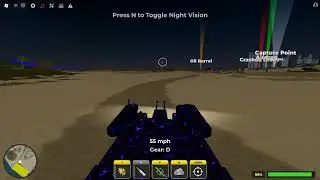 vehicle bug