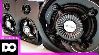 [DC Tube] Рекомендация по Bluetooth-колонке: SonicGear TITAN7! Отличное соотношение цены и качест...