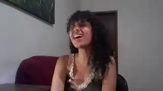 Isabella Pontes | Redbone (cover Childish Gambino)