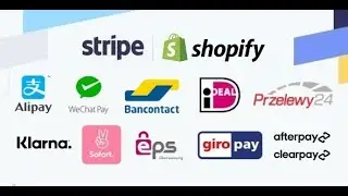Stripe for Shopify - Get paid with Alipay through Stripe