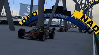 [TAS] ZRT Cup 2017 - UsiNatureChicane | 1:05.896 (-6.936 WR) ft. Loupphok