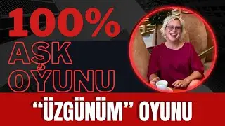 “ÜZGÜNÜM” OYUNU