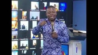 Prophet Shepherd Bushiri || Teaching About Deliverance
