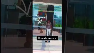My mom 🥰✨ #viral #shorts #reels #trending #amma #chennai