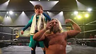 ❤️&zwj;🔥 Burning Heart Pro Wrestling - FULL Show Open - March 2025 ❤️&zwj;🔥