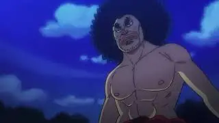 YASUIE VS ODEN ONE PIECE EPISODE 940 ENGLISH SUB FULL HD