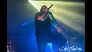 Wage War - Death Roll - April 26 2023 - Seattle