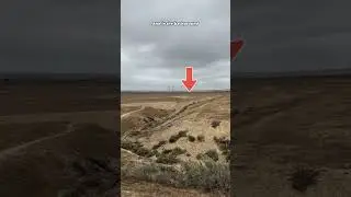 Wallace Creek records strike-slip motion along the San Andreas Fault