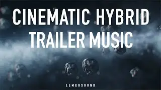 Valley of Lost Warriors - Cinematic Hybrid Trailer Music by LemkoMichael