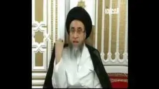 شروط صلاة الجماعه / شرط اول عدم وجود حائل / الصلاة / السيد صباح شبر / فواصل فقهية