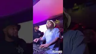 Kelvin Momo live at Pianohub, Soweto 🔥😭 #amapiano #theyanosupdates