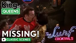 Arthur Goes Missing | The King of Queens