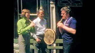 The Connaught Heifers / Miko Russell&rsquo;s Reel - Paddy Moloney, Sean Potts & Peadar Mercier, 1975