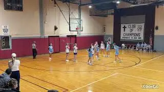 2/1/26 vs St. Joes