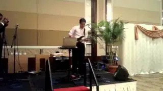 Freedom at Midnight (Arranged for Guitar)