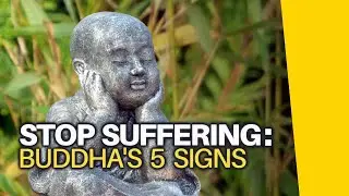 Why 80% of Your Pain is Self-Inflicted and How to Stop It Today | Ancient Wisdom