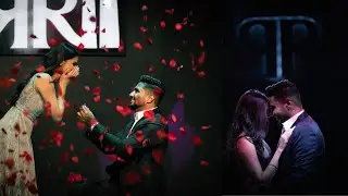 Bollywood Dance Proposal | Rajat and Tosha | RRB Dance Company