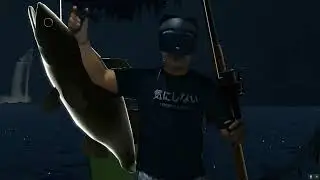 Mancing Mania VR Mantab