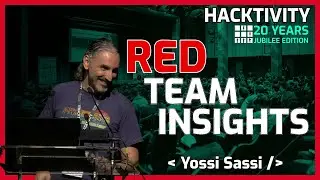 #Hacktivity2023 // That’s Just a Tool – Not Good Nor Bad. That Part is Up to YOU