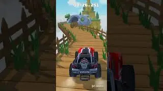 Narrow Bridge Car #game#carlover #automobile #frontpage #foryou #gaming #fastfurious #gamingvideos
