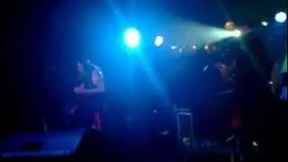 Manilla Road The Riddle Master live @ Pounding Metal Fest VII