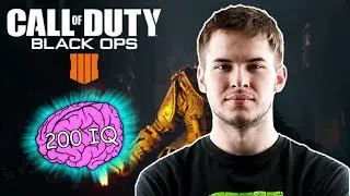 200 IQ PLAYS FROM KARMA! LONGEST SNIPER KILLS EVER! (Blackout Best Moments #4)