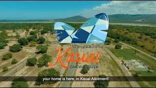 Loteamento Kauai