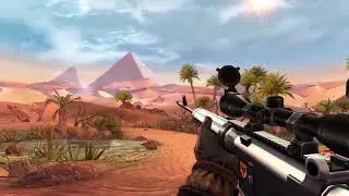 DEER HUNTER CLASSIC Game - Best Games For Android HD #Shorts