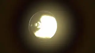 Lamp Testing light in Marmoset