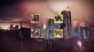 LIGHTFALL DPS STRATS | Hot swapping guide
