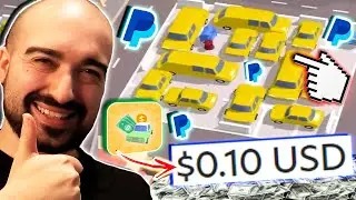 Обзор приложения Park Inc: можно ли получать награды, угоняя автомобили? &mdash; Мой опыт
