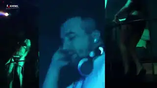 Dj Edi - People Club SAKARYA