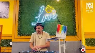 DJ NITO MIX ROCK AND POP EN ESPAÑOL ( AJI AMARILLO )