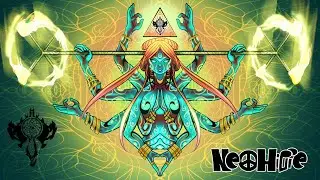Psytrance x DnB (PsynBass) feat Technical Hitch, Aura Vortex, Kore-G, Memtrix, Rameses B, Neo Hippie