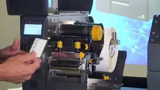 Epson Colorworks Inkjet vs. Zebra Thermal Transfer Label Printing.