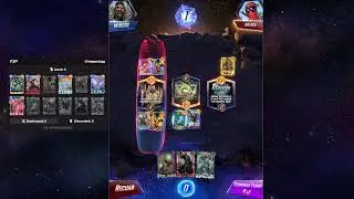 DECK FREE TO PLAY MARVEL SNAP #33 WALKTHROUGH