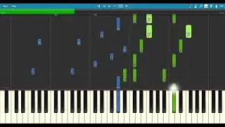 BTS 방탄소년단 - Answer: Love Myself - Piano Tutorial + SHEETS