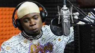 22Savage - Gbege [Studio Vibe]