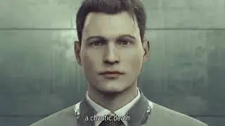 Connor I {Multimale} I Trouble (For 4verNami)