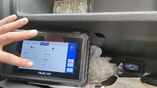 Проблемы связи с машиной у прибора MUCAR v06