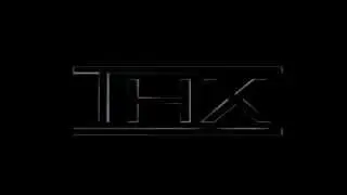 THX- the audience is listening- test HD