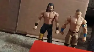 DCW wrestling season 1 episode. 15 Daniel Bryan has turned heal 😞 