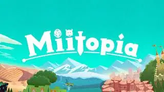 Battle: Dark Sage - Miitopia