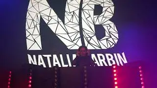 Natalia Barbin - 17 Years of Professional DJing