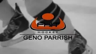 Meet MAP Hockey's Staff: Geno Parrish