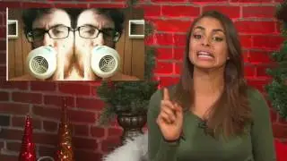 Smokebuddy on The 12 Days of Kushmas: For Weed Lovers, Pot Heads, and Stoners!